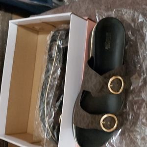 Michael kors sandals